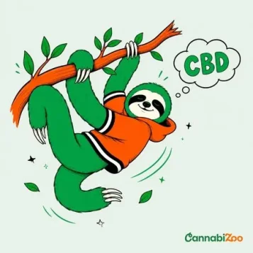 Kas yra CBD ir koks yra jo poveikis?