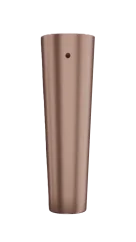 AirVape Apollo Gorra larga OM (oro rosa)