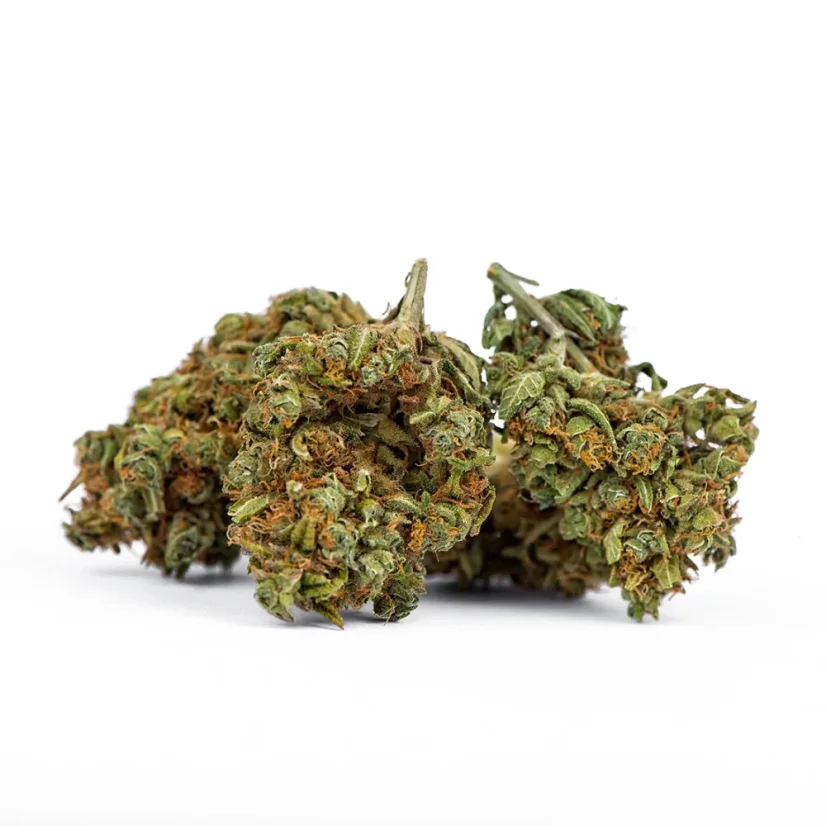Euphoria CBD Weed Platinum Charlotte´s Web, 0,7 г
