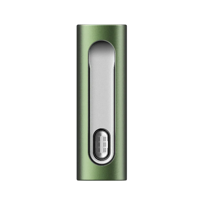 PAX Flow Vaporizer Greenstone