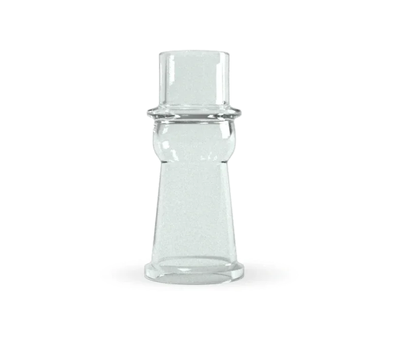G Pen Connect - adapter szklany (female) 10mm