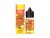 CanaPuff HHCA Liquid Tangie Dream, 1500 mg HHCA, 10 ml