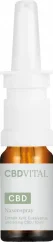 CBD Vital- nosni Razpršilo s CBD, 50 mg, 10 ml