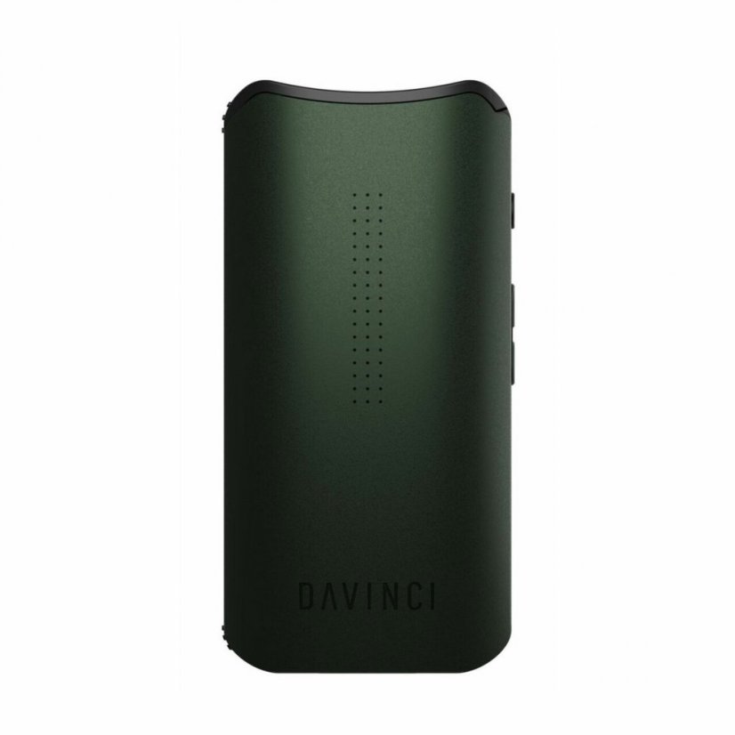 DaVinci Vaporizér IQC - Onyx
