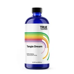 True Terpenes Cultivar Series Tangie Dream (5 ml - 960 ml)