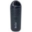 Black Leaf Mini-Vaporizator pentru ierburi - negru