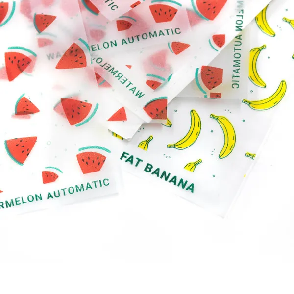 Royal Queen Seeds Печатна органична хартия за навиване, 110x54 мм