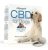Cibapet Pastylki CBD dla psów, 55 pastylek, 176 mg