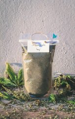 Good Hemp Farine de chanvre, 400 g