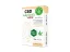 Zelena Zeme CBD patches Extra 8 pcs