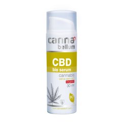 Cannabellum - CBD Bio Serum, 30 ml