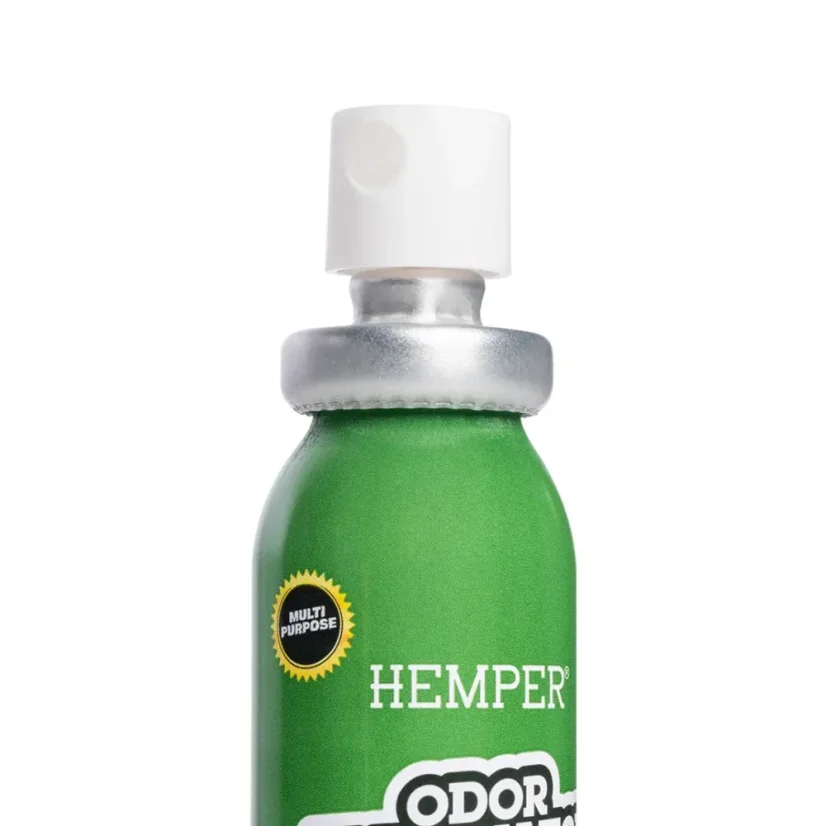 Spray neutralizzatore di odori HEMPER - Lino fresco