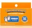 HEMPER Filtre à air personnel Smoke Fiends, lot de 3 filtres de rechange - Penguin