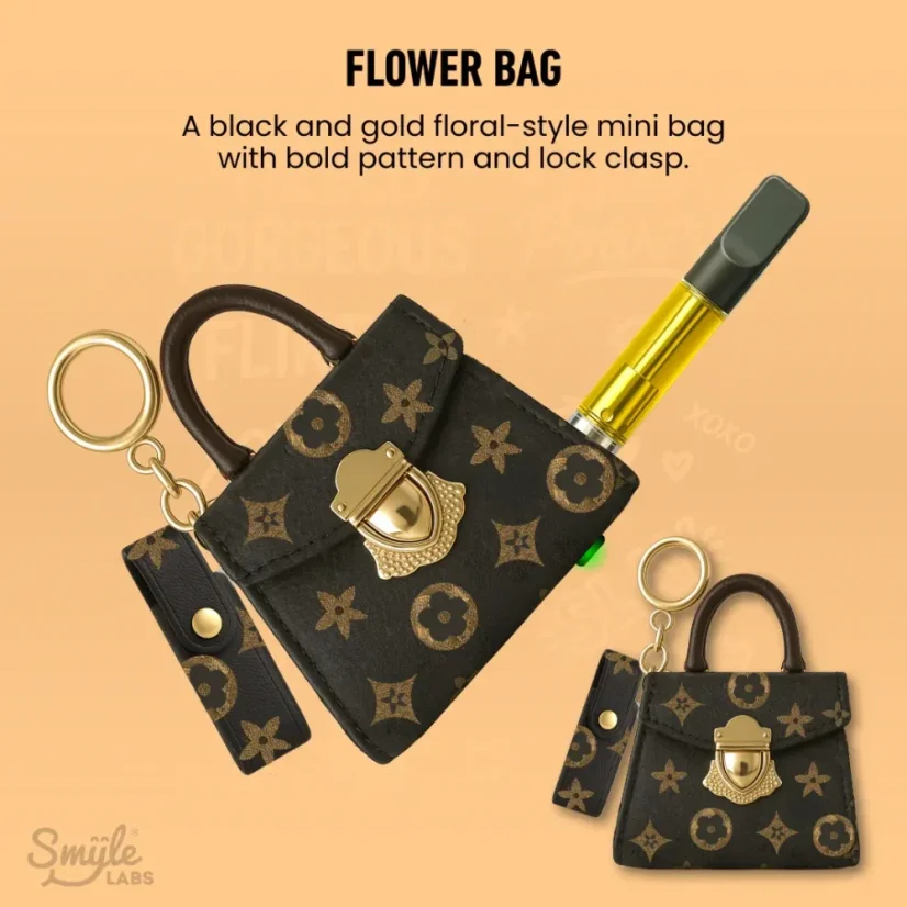 Smyle Labs Purse 510 Cart Battery - Pursejamin