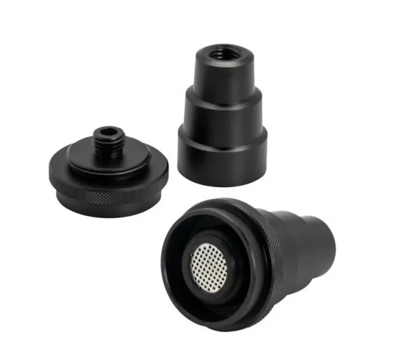 Flowermate UNO - Adaptador para tubería de agua