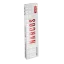 Narcos White Edition King Size Slim Rolling Papers + Tips