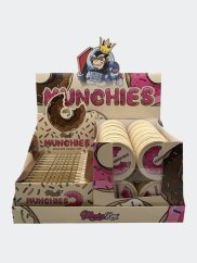 Monkey King Munchies malūnėlis su popieriumi ir antgaliais