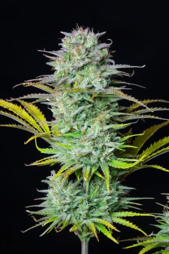 Fast Buds Sjemenke konoplje Košer kolač Auto