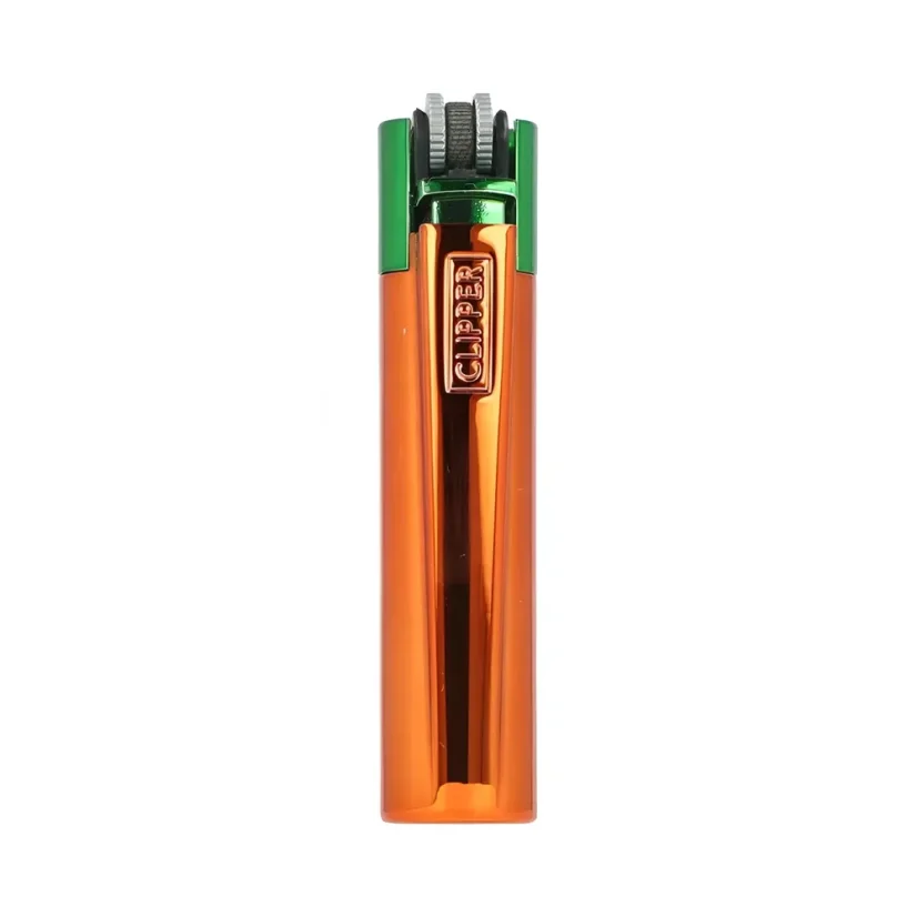 Clipper Classic Metal – Safari