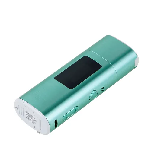 Aurusti XVape XLux Roffu – hall