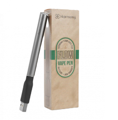 Harmony Flow CBD Vape Pen, 0,5 ml