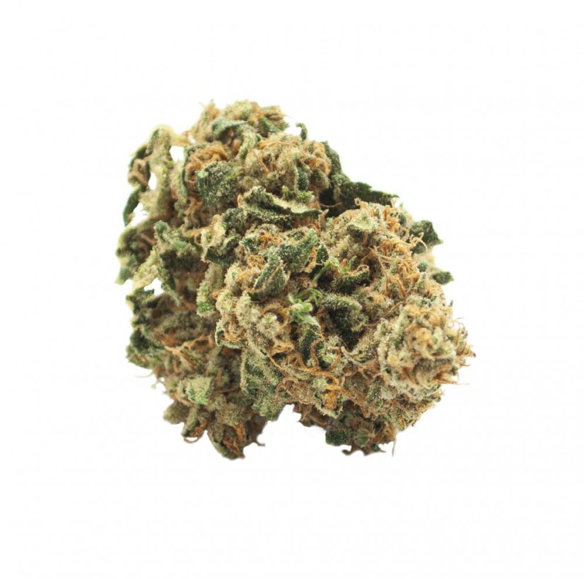 Canalogy Canapa CBD Fiore Zucchero Queen 17%, 1 G - 100 G
