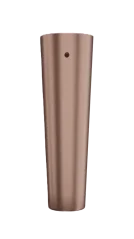 AirVape Apollo OM Lange Kappe (Roségold)