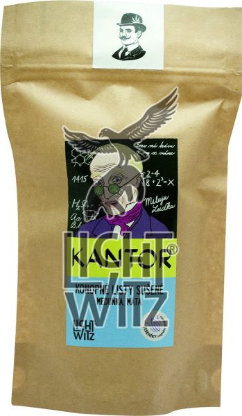 Lichtwitz Kantor hemp tea, 30 g
