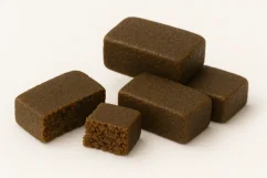 HHCPM Haschich Maroc, 1 g - 1000 g