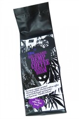 SUM Kanapių kava BIO Vanilla Dream, 250 g