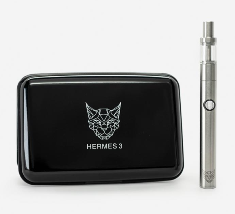 Vaporizator Linx Hermes 3