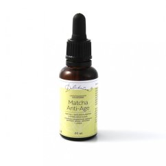 Delibutus Matcha Antienvelhecimento 30 ml