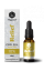 Aceite de CBD Happease Relief Lemon Tree, 10% CBD, 1000 mg, 10 ml