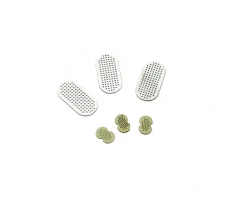 AirVape Legacy - Screens