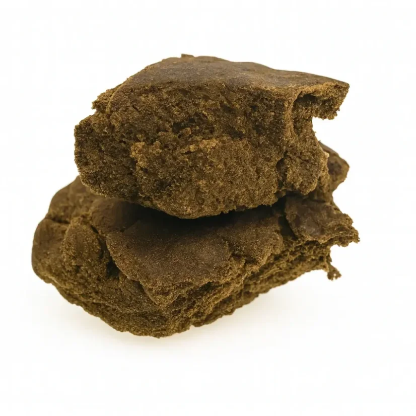 THCX Hash Maroc, 1 g - 100 g