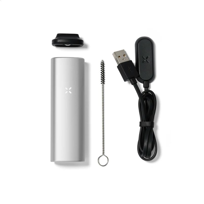 Vaporizador PAX Mini Platinum