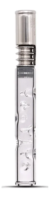 DynaVap - 3D parní chlazení náustek průhledný