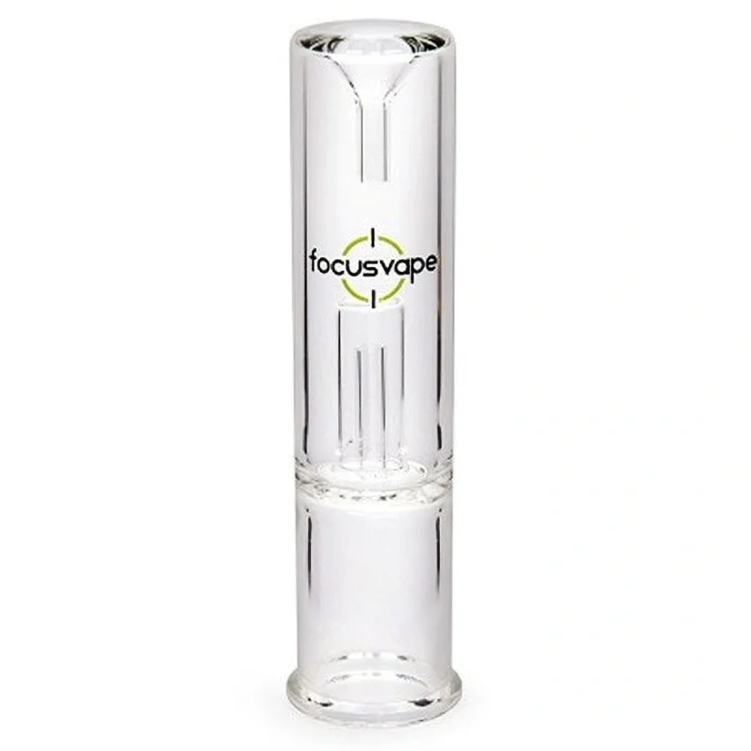 FocusVape - borbulhador de água