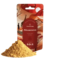 Canntropy Akuamma (Picralima nitida), Extract 10:1, 10 - 100 g
