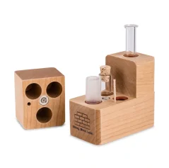HydroBrick MAXX höyrystin - Vaahtera