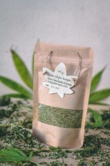 Dobré Konopí Kender fűszeres só, zacskóban, 100 g