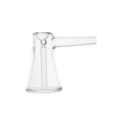 MJ Arsenal Vulkan Bubbler, trasparente