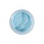 Cannor Haselnuss-Gesichtspeeling Blue Clay & CBD, 50 ml