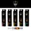 Golden Buds Концентрати з терпенами , Всі 5 в 1 Встановити, 3000mg, 60% CBD, 5pcs x 600mg