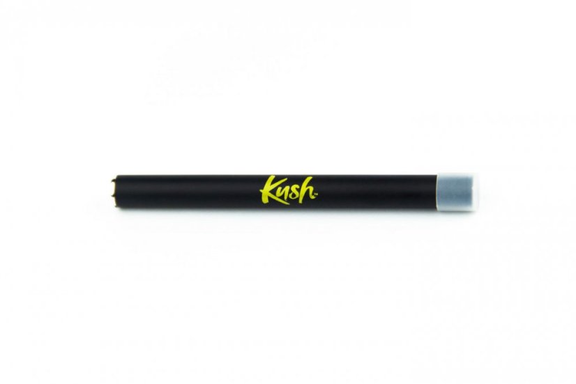 Kush CBD Vape Pen - SUPER LEMON HAZE, 200 mg CBD, 0,5 g