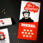 Doctor´s Choice Seminte Diesel Fast F1 BX Regular