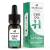 Herbican Täyden spektrin CBD-öljy, 40 %, 10 ml