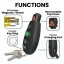 Smyle Labs 510 Battery Car Key Penjamin