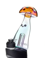 HEMPER Puffco Peak Top - Trippy Shroom