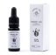 Konopný táta Chanvre CBD Pétrole 10%, 30 ml, 3000 mg
